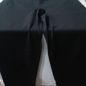 Peck & Peck Black Pants